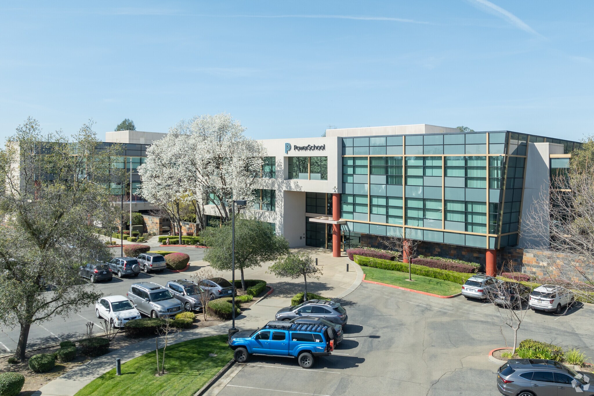 150 Parkshore Dr, Folsom, CA à vendre Photo du bâtiment- Image 1 de 8