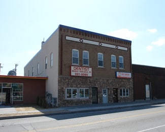 Plus de détails pour 2319 Vinton St, Omaha, NE - Bureau à vendre