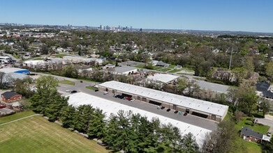 2832 Logan St, Nashville, TN à louer Photo intérieure- Image 1 de 8