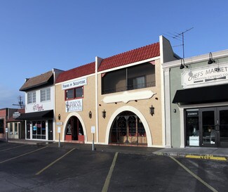 Plus de détails pour 6556-6558 Superior Ave, Sarasota, FL - Commerce de détail à louer