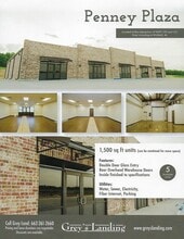 135 Henry Ln, Winfield, AL for lease Building Photo- Image 1 of 1