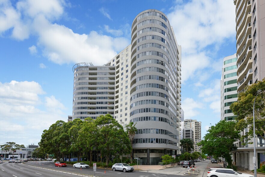 14 Brown St, Chatswood for sale - Primary Photo - Image 1 of 2