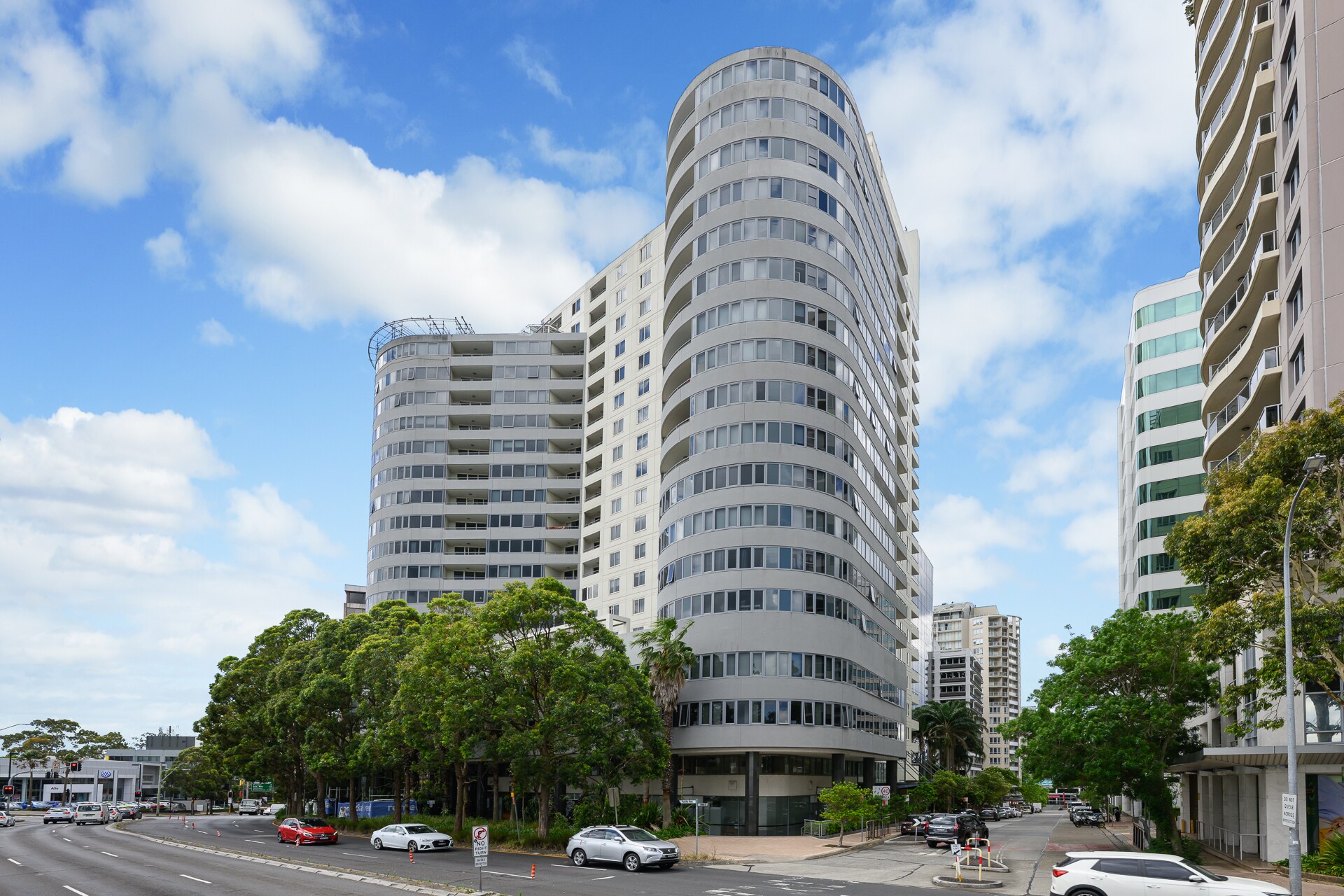 14 Brown St, Chatswood for sale Primary Photo- Image 1 of 3