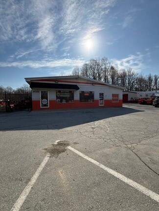 Plus de détails pour 3030, 3030A, & 3100 Crain Highway – Commerce de détail à vendre, Upper Marlboro, MD