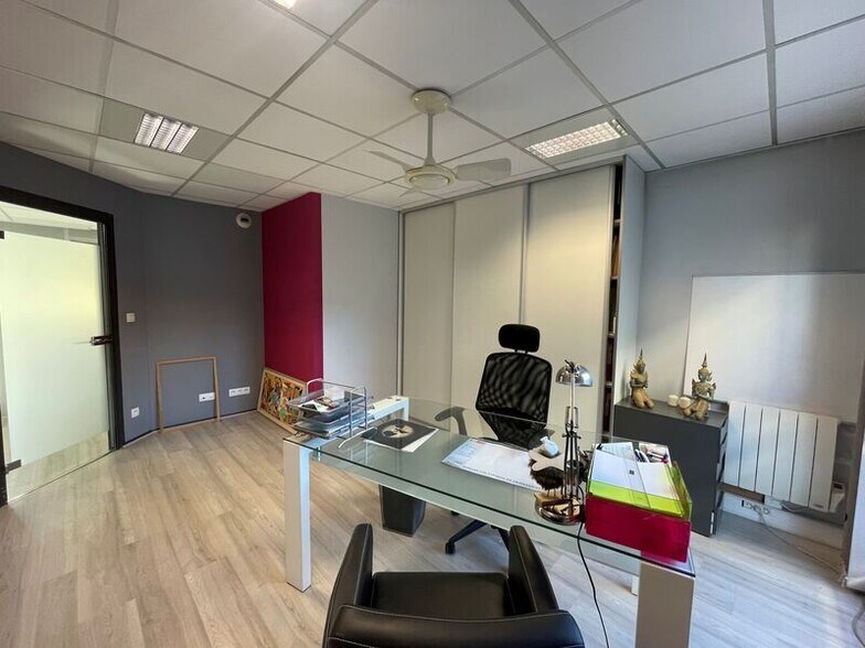 Bureau dans Lyon à louer - Photo intérieure - Image 1 de 2