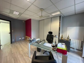 Plus de détails pour Bureau à louer