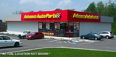 1109 E Lincolnway, Cheyenne, WY for sale Primary Photo- Image 1 of 1