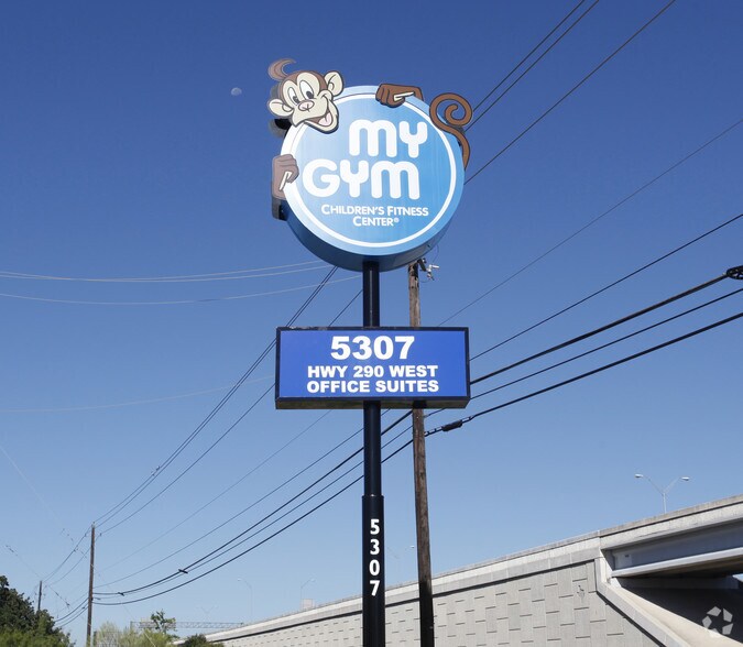 5307 W Us-290, Austin, TX for sale - Building Photo - Image 3 of 3