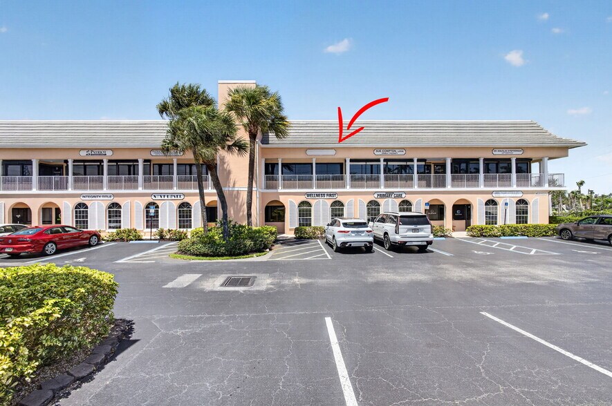 13901 US Highway 1, Juno Beach, FL à louer - Photo du bâtiment - Image 3 de 13