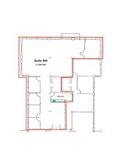 230 California St, San Francisco, CA for lease Floor Plan- Image 1 of 5