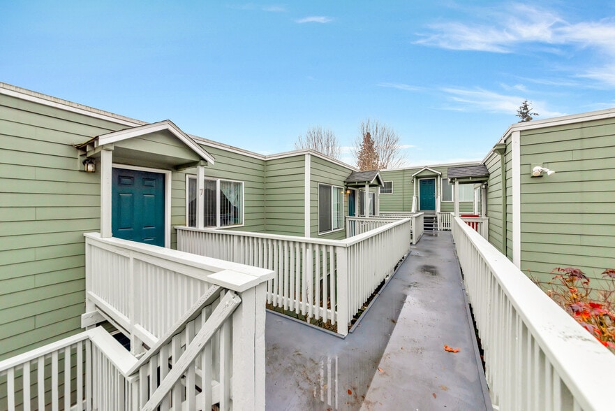 8415 N Fessenden St, Portland, OR for sale - Building Photo - Image 3 of 27