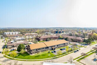 7818 Big Sky Dr, Madison, WI - Aérien  Vue de la carte - Image1