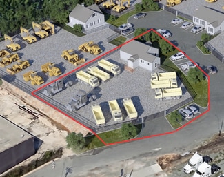 More details for 3525 Robinson Cir, Charlotte, NC - Office for Lease