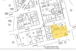 More details for 1401-1409 Pacific Ave, Santa Cruz, CA - Office/Medical, Retail for Lease