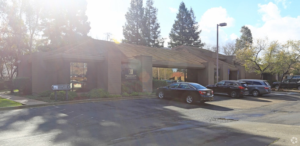 3880 Blackhawk Rd, Danville, CA for lease - Building Photo - Image 3 of 6