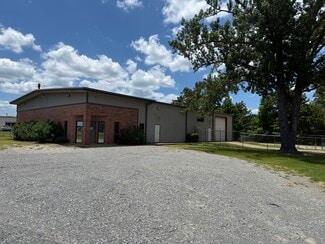 More details for 107 Ltr Park Dr, Longview, TX - Industrial for Lease