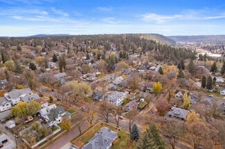 Plus de détails pour South Hill Multifamily Portfolio – Multi-résidentiel à vendre, Spokane, WA