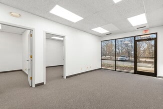 More details for 101 Creek Ridge Rd, Greensboro, NC - Industrial for Lease