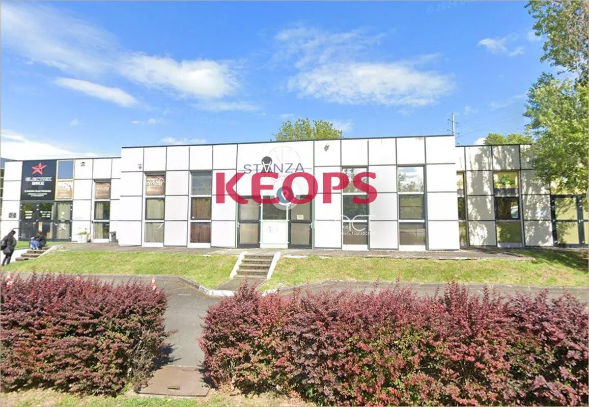 Bureau dans Labège à louer Photo du bâtiment- Image 1 de 3