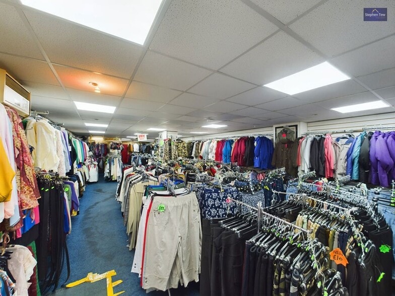 37 Waterloo Rd, Blackpool à vendre - Photo intérieure - Image 2 de 6