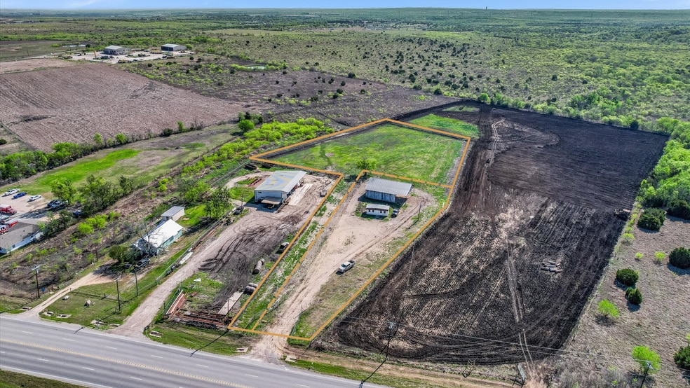 8223 S Highway 183, Austin, TX for sale - Building Photo - Image 1 of 1