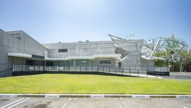 3532 Hayden Ave, Culver City, CA for lease Building Photo- Image 1 of 6