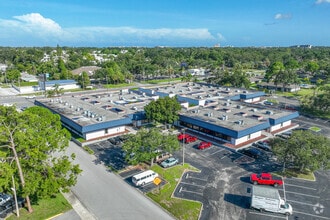 1301 Seminole Blvd, Largo, FL - AERIAL  map view - Image1