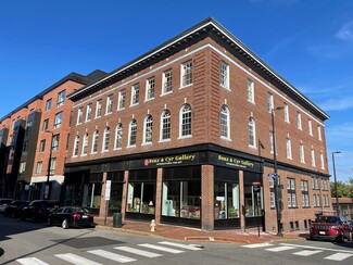 More details for 48 Free St, Portland, ME - Office for Lease