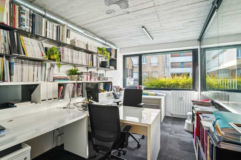 16 Rue Du Docteur Roux, Paris for sale - Interior Photo - Image 3 of 14