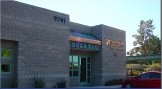 More details for 9741 N 90th Pl, Scottsdale, AZ - Office for Lease