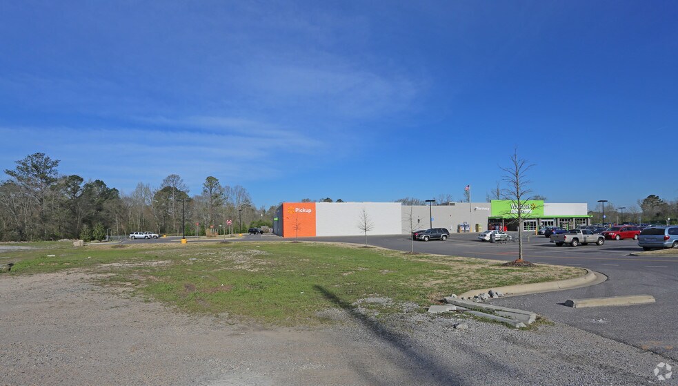 9085 Highway 119, Alabaster, AL à louer - Photo du bâtiment - Image 3 de 4