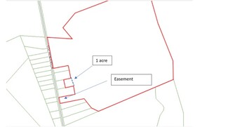 More details for 492 Doc Henderson Rd, Maxton, NC - Land for Sale