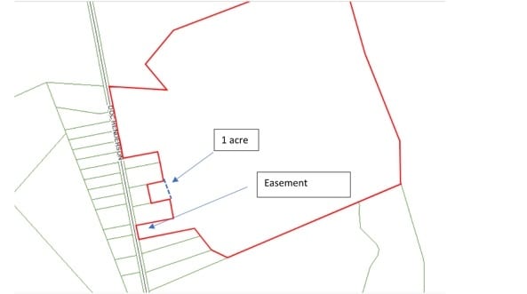492 Doc Henderson Rd, Maxton, NC for sale - Primary Photo - Image 1 of 23