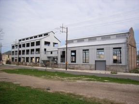 3317 Chartres St, New Orleans, LA à vendre - Photo du bâtiment - Image 3 de 6