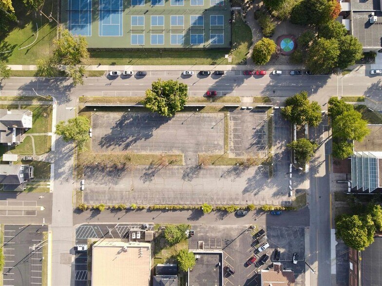 18th St, Ashland, KY for sale - Primary Photo - Image 1 of 20