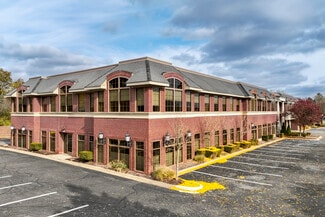 Plus de détails pour 3910 Telegraph Rd, Bloomfield Hills, MI - Bureau, Bureau/Médical à louer