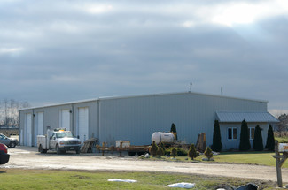 Plus de détails pour 5211 Mann Dr, Ringwood, IL - Industriel/Logistique à louer