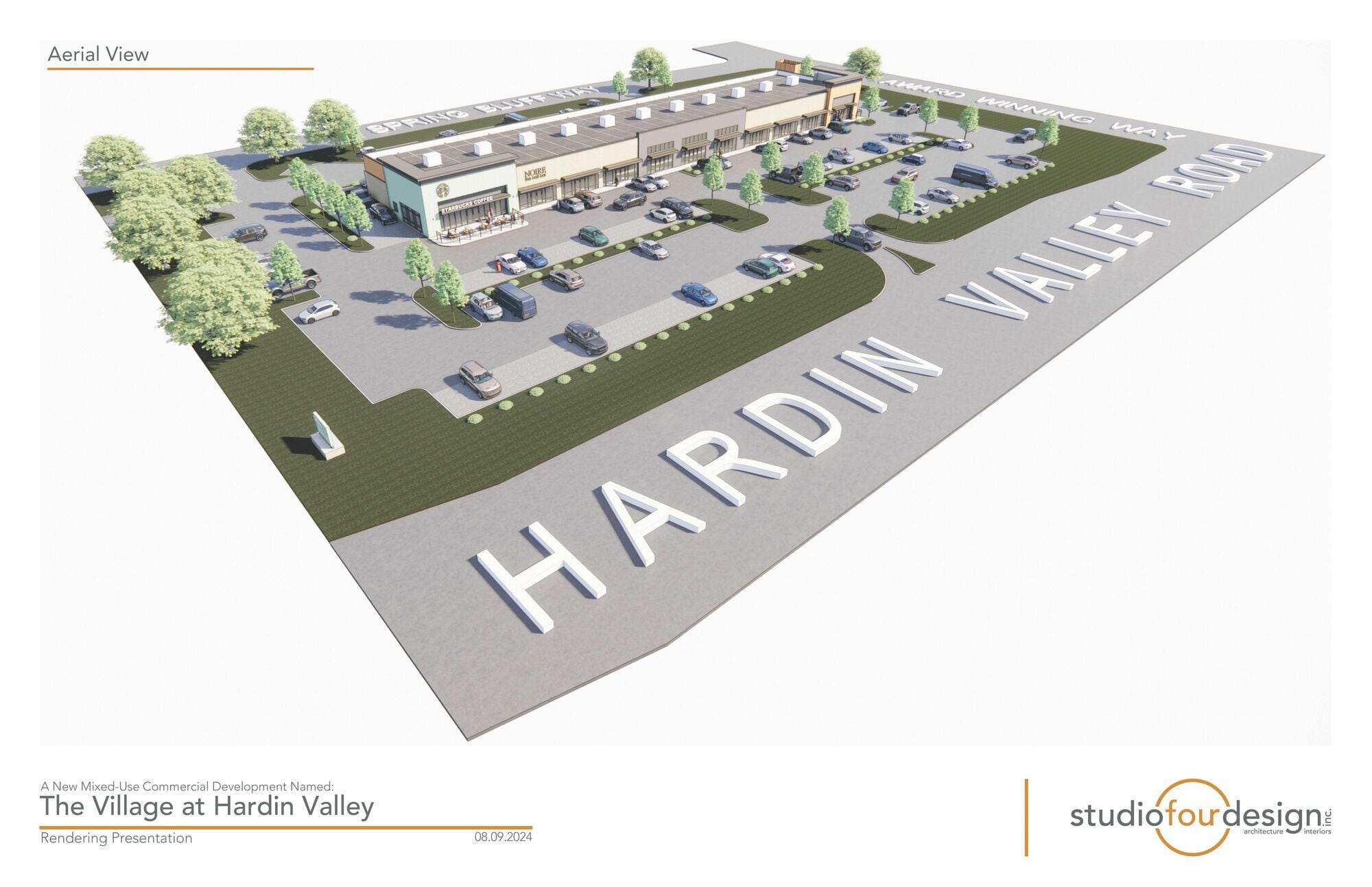 10914 Spring Bluff, Knoxville, TN à louer Photo du bâtiment- Image 1 de 3