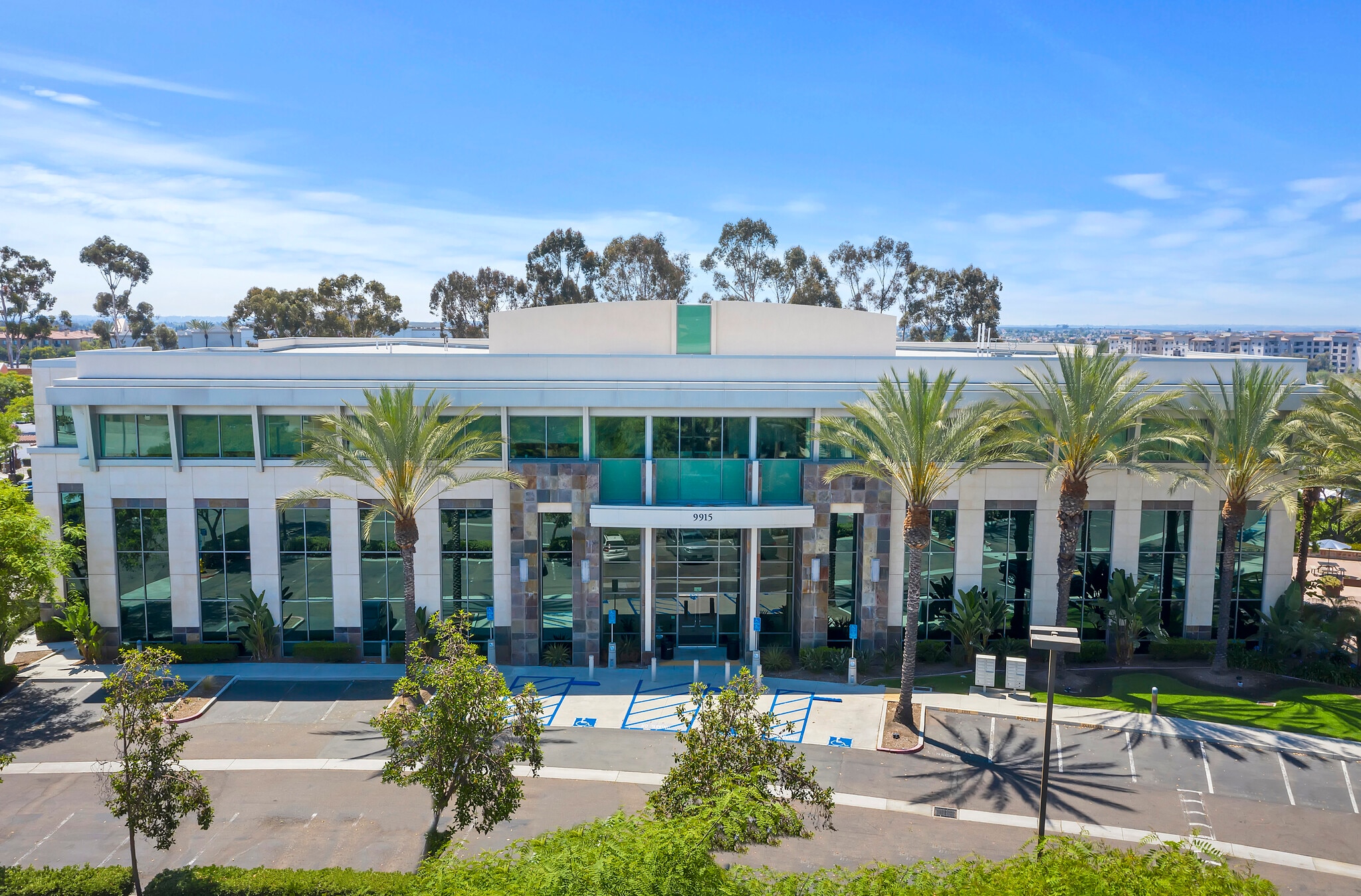 9915 mira mesa Blvd, San Diego, CA for lease Building Photo- Image 1 of 9