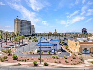 More details for 535 Marks St, Henderson, NV - Retail for Lease