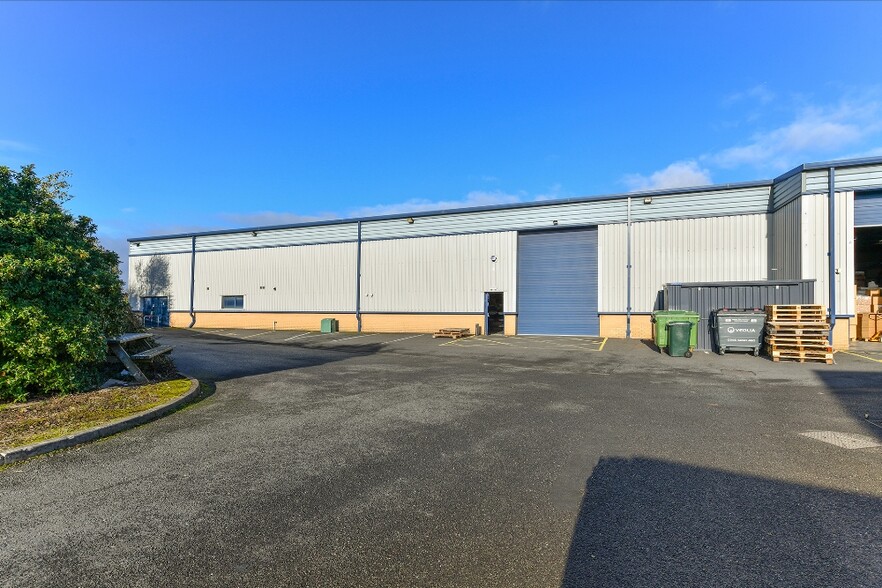 Fletchers Way, Mansfield for lease - Primary Photo - Image 1 of 1