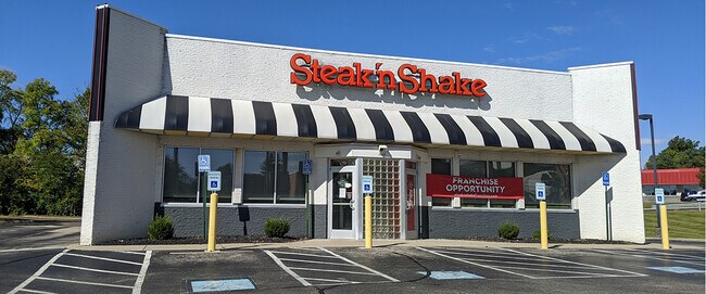 Plus de détails pour 3835 Race Rd, Cincinnati, OH - Commerce de détail à louer