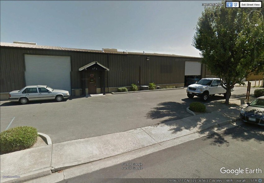424 Epley Dr, Yuba City, CA à louer - Photo du bâtiment - Image 3 de 5