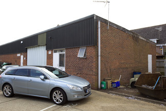 More details for Southampton Rd, Ringwood - Flex for Lease