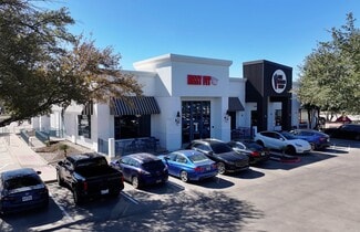 More details for 9761 Great Hills Trl, Austin, TX - Retail for Lease