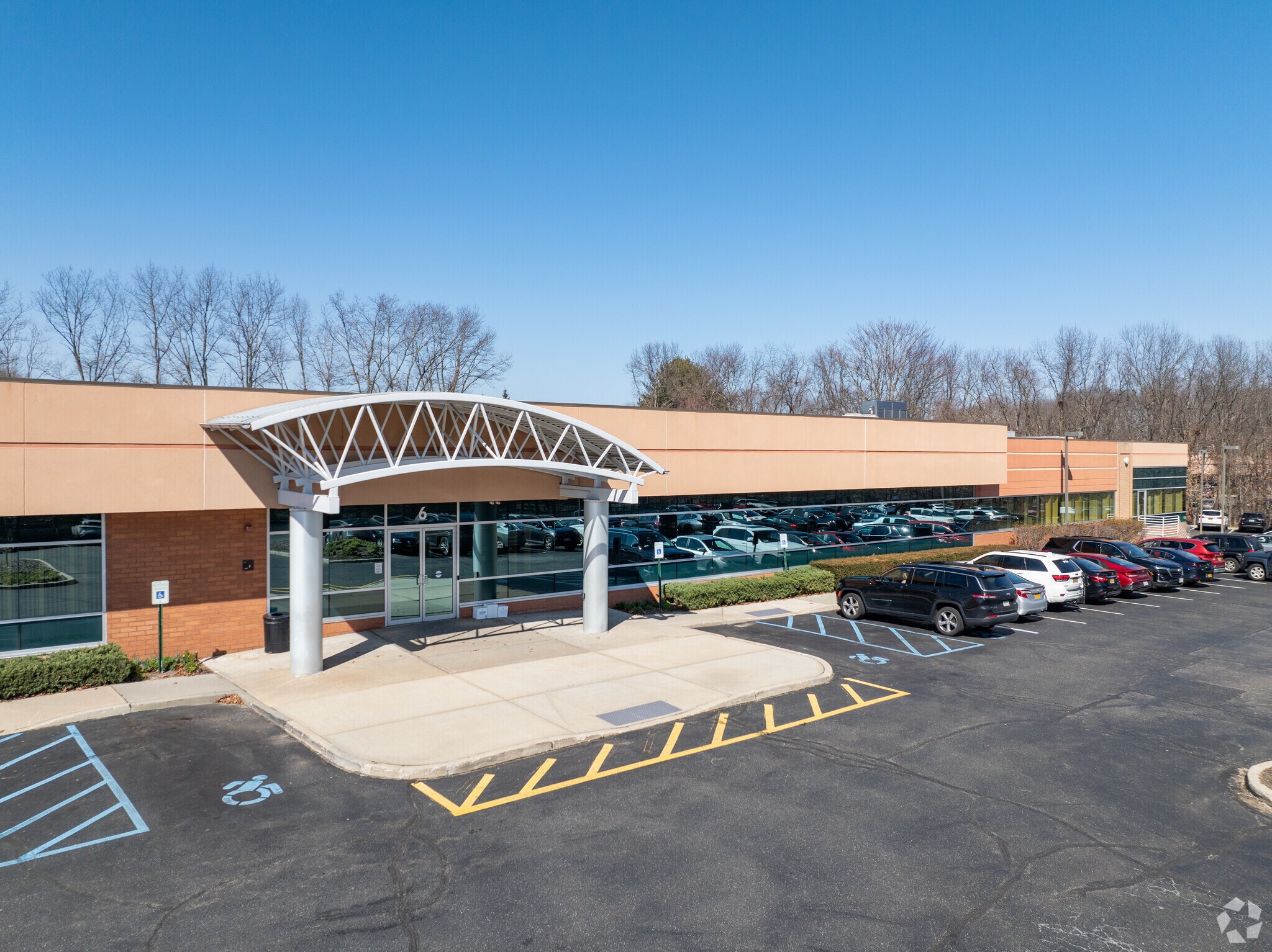 6 Technology Dr, Setauket, NY for lease Building Photo- Image 1 of 8