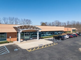 More details for 6 Technology Dr, Setauket, NY - Office, Office/Medical for Lease