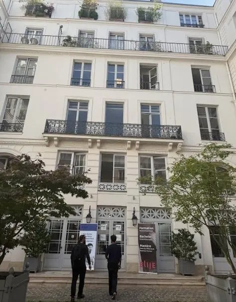 5 Rue Saint-Augustin, Paris for sale Building Photo- Image 1 of 15
