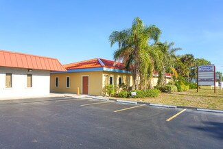 Plus de détails pour 5207-5209 26th St W, Bradenton, FL - Bureau à louer