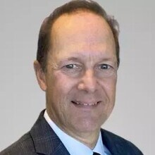 Eric Torgerson